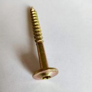 special chipboard screw